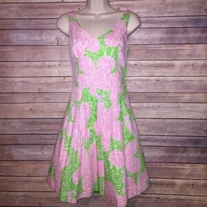 🎉SALE🎉 Lilly Pulitzer Dress Size 00